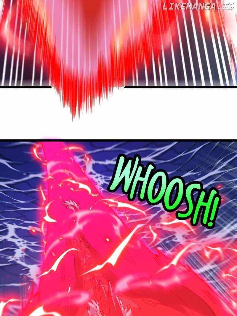 I Am The Monster Overlord Chapter 68 33